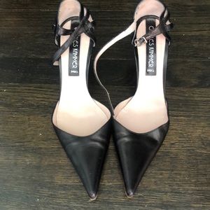 Charles Kammer Paris, 35.5